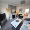 Отель Willesden, Flat1 Lovely Spacious 1 Bedroom Flat, heart of Llandudno, фото 6