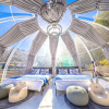 Отель Dream Dome Glamping Studio Ichihara, фото 28
