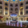 Отель Crowne Plaza Riyadh Al Waha, фото 28