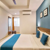 Отель SilverKey Executive Stays 19407 Padmanabhnagar, фото 14