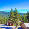 Отель Inclining View by Lake Tahoe Accommodations, фото 1