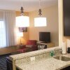 Отель TownePlace Suites Lincoln North, фото 11