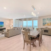 Отель Ten35 Seaside: Direct Gulf View - Residence 403, фото 13