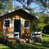 Отель Hostel & Camping Frederiksværk City, фото 21