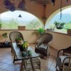 Отель Villa With 6 Bedrooms In Provincia Di Caserta, With Wonderful Mountain View, Private Pool, Furnished, фото 6