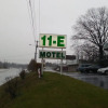 Отель Eleven E Motel, фото 2