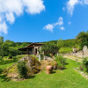 Отель Holiday Home in Abbadia San Salvatore With Pool, фото 1