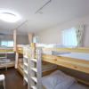 Отель Shironoshita Guesthouse - Hostel, фото 21
