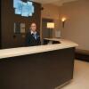 Отель Holiday Inn Express London Victoria, an IHG Hotel в Лондоне