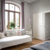 Отель Vita Huset på Österlen, фото 7