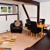 Отель Family Friendly apartment in Nantwich, фото 4