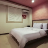 Отель Seongnam Hotel wol, фото 22