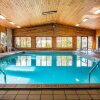 Отель Quality Inn & Suites Munising, фото 11