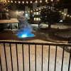 Отель St. Anton Courtyard View 1-bedroom Condos w/ Dry Sauna, фото 18