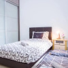 Отель A Stylish 2BR One Residence near Sunway Velocity, фото 4