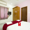 Отель OYO 7322 near Apollo Hospital Jubilee Hills, фото 15