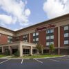 Отель Hampton Inn Minneapolis NW Maple Grove в Мэпл-Грове