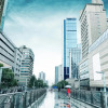 Отель Pod Inn (Chengdu Niushikou Subway Station), фото 11