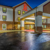 Отель Red Roof Inn & Suites Monee, фото 1