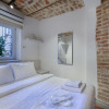 Отель Stunning 1Br W Terrace & Galata View, фото 4