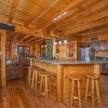 Отель Picture Perfect- Seven Bedroom Cabin, фото 12