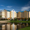 Отель Fairfield Inn & Suites by Marriott Orlando at SeaWorld, фото 22