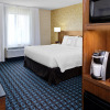 Отель Fairfield Inn & Suites by Marriott Bakersfield North/Airport, фото 6