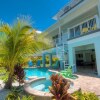 Отель Bermuda Bay Apartment 5 в Анна-Марии