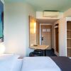 Отель B&B Hotel Nürnberg-City, фото 10