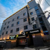 Отель Daegu Pyeongridong Hotel O2, фото 7
