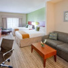 Отель Holiday Inn Express & Suites Westfield, фото 7