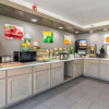 Отель QUALITY INN & SUITES FRANKLIN, фото 11