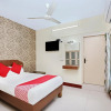 Отель MSR Comforts by OYO Rooms, фото 3