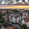 Отель Apartamenty Sun & Snow Ustka Aquarius, фото 17