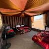 Отель WADl RUM GUEST CAMP, фото 5
