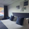 Отель The Bolton Stadium Hotel, a member of Radisson Individuals, фото 39