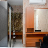 Отель Modern 2BR Apartment @ Springlake Summarecon, фото 13