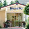 Отель Kronenhof, фото 1