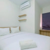 Отель Simply and Cozy 2BR at Springlake Bekasi Apartment, фото 5
