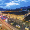 Отель Sapa Full House Hotel, фото 21
