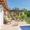 Отель CAN SION - Villa with private pool in Esporlas. Free WiFi, фото 29