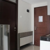 Отель Wordy 2Br Apartment At Gateway Pasteur Near Exit Toll Pasteur, фото 2