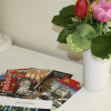 Отель Ferienwohnung Sonnenhaft, фото 10