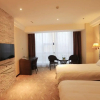 Отель GreenTree Inn ShanDong North WeiHai Station, фото 29