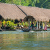 Отель River Kwai Jungle Rafts, фото 10