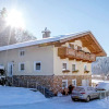 Отель Spacious Chalet near Ski Area in Itter, фото 1