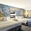Отель Courtyard by Marriott Houston I-10 West/Energy Corridor, фото 4