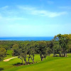 Отель Campo di Golf Punta Ala 