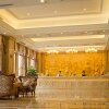 Отель Vienna Hotel Zhejiang Ningbo Ninghai Branch, фото 1