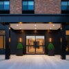 Отель Fairfield Inn & Suites by Marriott Framingham во Фремингеме